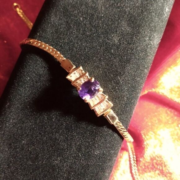 ❤️🌟HOST PICK🌟❤️ Bracelet 14 kt - Picture 1 of 8